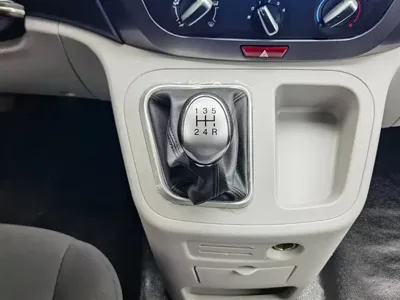 JAC Refine Refine M3