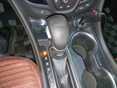 Buick Envision