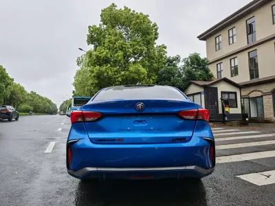Buick Verano