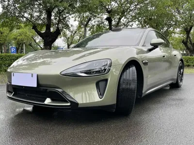 Xiaomi SU7