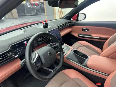 Nio EC6