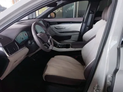 BYD Song