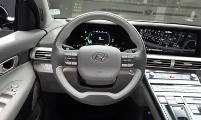Hyundai Nexo