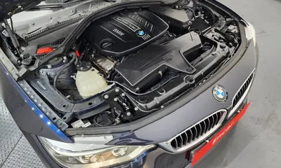 BMW 4-Series