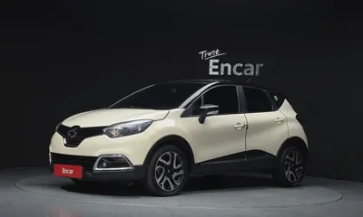 Renault-KoreaSamsung QM3