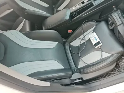 Geely Binrui