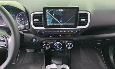 Hyundai Venue