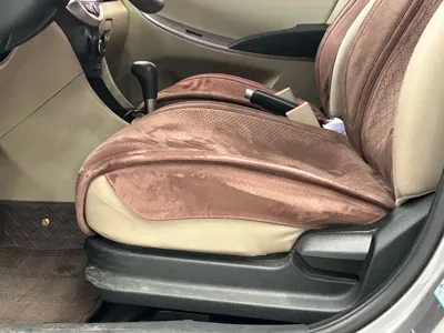 Hyundai Verna