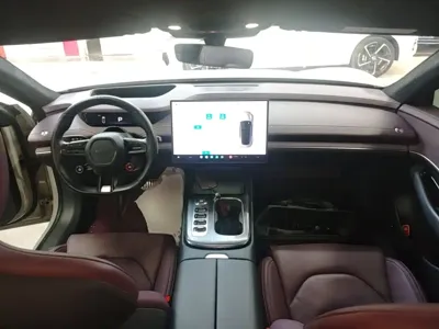 Xiaomi SU7