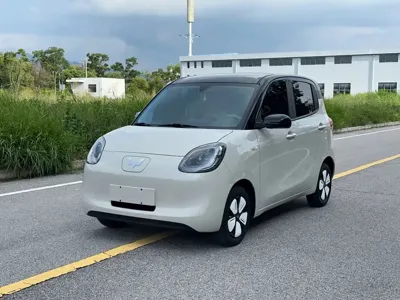 Wuling MINIEV