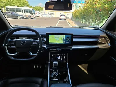 KG_Mobility_Ssangyong Torres