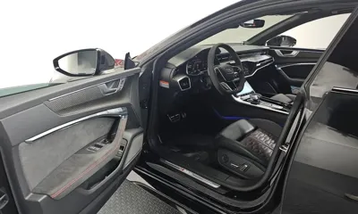 Audi RS7