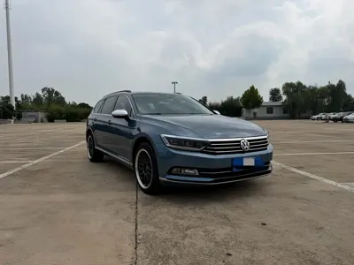 Volkswagen Viloran