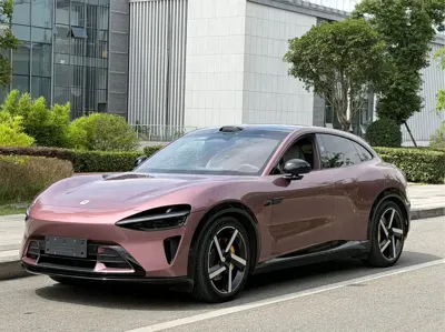 Xiaomi 小米YU7