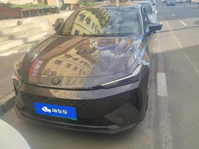 Changan UNI-V iDD