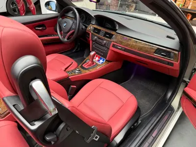 BMW 3 Series (Import)