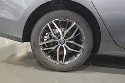 BYD Qin Plus