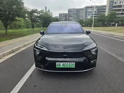 Nio EC6