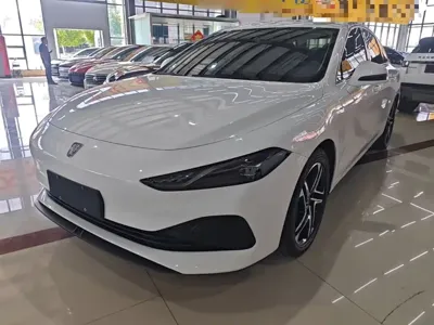 Roewe D7