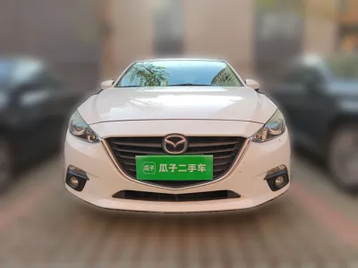 Mazda Mazda 3 Axela
