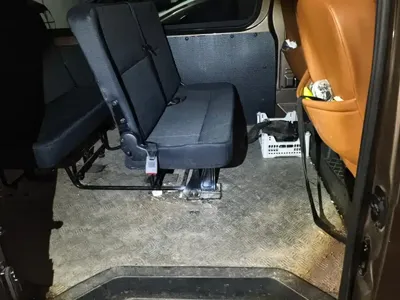 Foton Fengjing G5