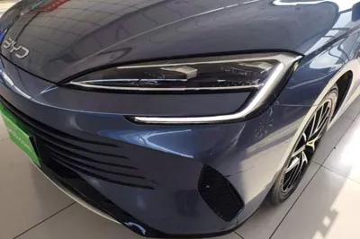 BYD Seal