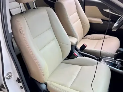 Honda Crider