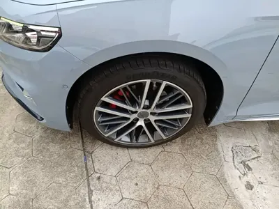 Geely Xingrui