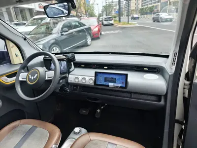 Wuling MINIEV