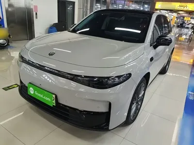 Leapmotor Leapmotor C10