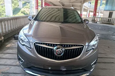 Buick Envision