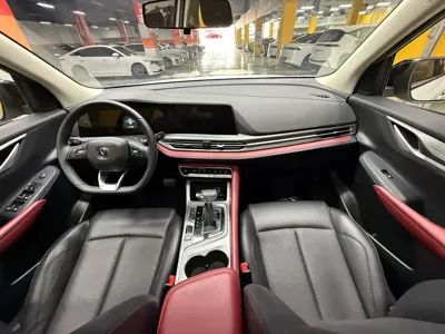 Changan CS55PLUS
