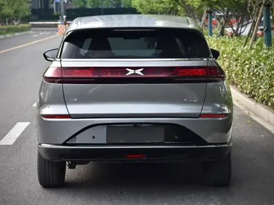 Xpeng G3