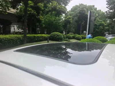Toyota Izoa