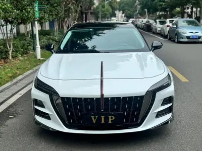 Hongqi Hongqi H6