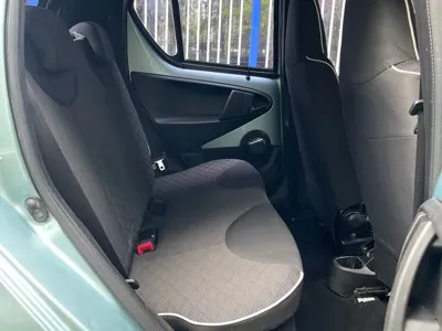 BYD F0