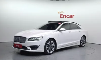 Lincoln MKZ