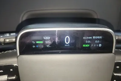 Li Auto L9