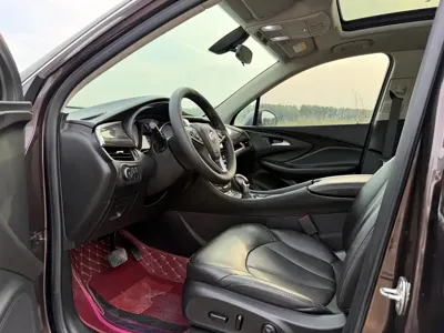 Buick Envision Plus