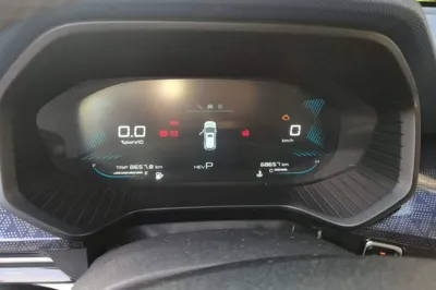 Wuling Asta