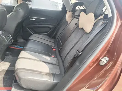 Peugeot 4008
