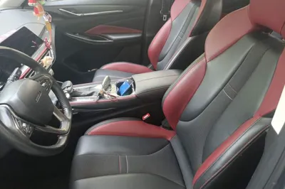CHANGAN OSHAN X5