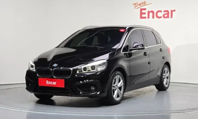 BMW 2-Series