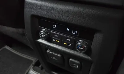 ChevroletGMDaewoo Traverse