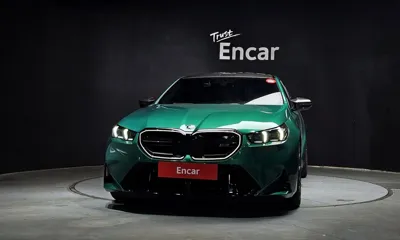 BMW M5