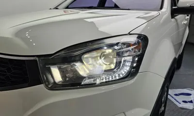KG_Mobility_Ssangyong KORANDO