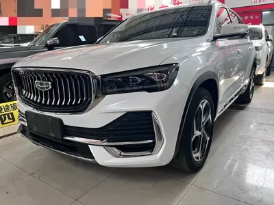 Geely Xingyue L