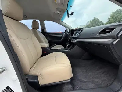 Roewe 360