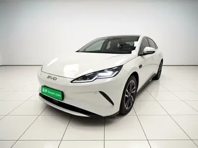 BYD 海豹06