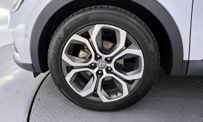 Renault-KoreaSamsung XM3